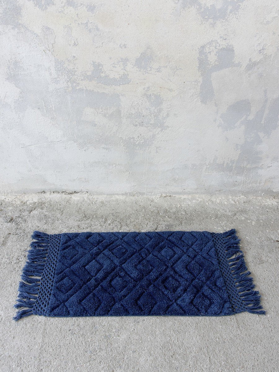 ΠΑΤΑΚΙ ΜΠΑΝΙΟΥ LUCIA (4 ΧΡΩΜΑΤΑ) NIMA HOME - Image 5