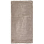 ΒΙΟΚΑΡΠΕΤ Γούνινα Χαλιά LAPIN SKIN –TAUPE 10