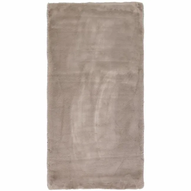 ΒΙΟΚΑΡΠΕΤ Γούνινα Χαλιά LAPIN SKIN –TAUPE 10