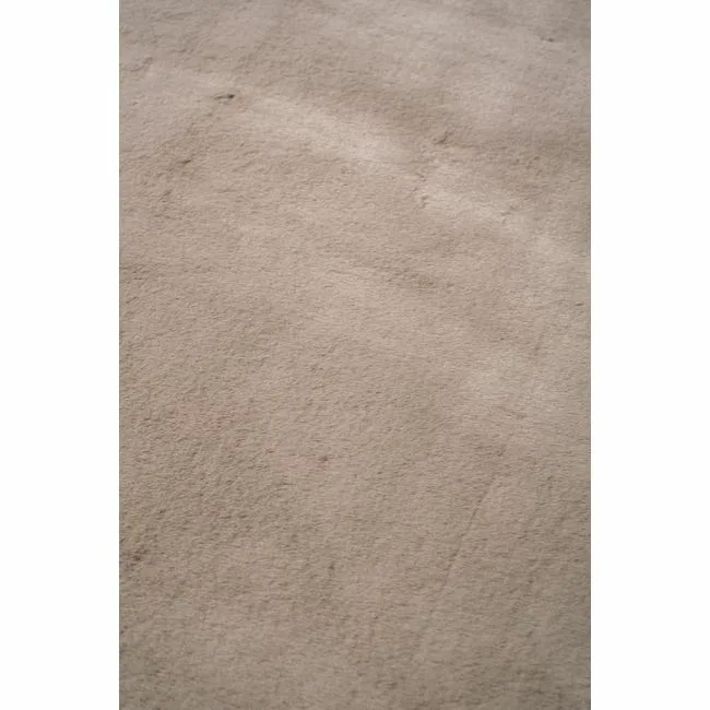 ΒΙΟΚΑΡΠΕΤ Γούνινα Χαλιά LAPIN SKIN –TAUPE 10 - Image 2