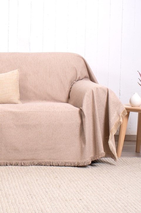 ΡΙΧΤΑΡΙΑ Highline Dk Beige 358-135 NAF NAF