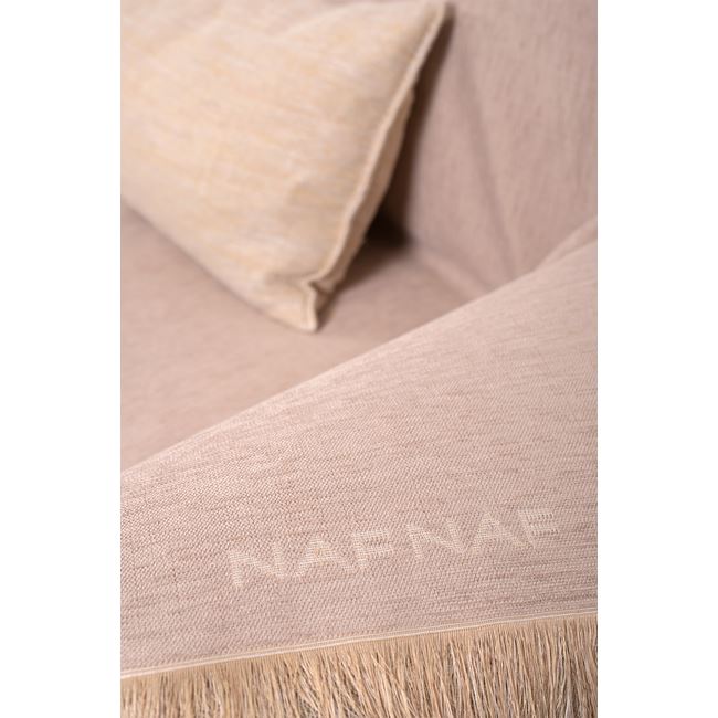 ΡΙΧΤΑΡΙΑ Highline Dk Beige 358-135 NAF NAF - Image 2
