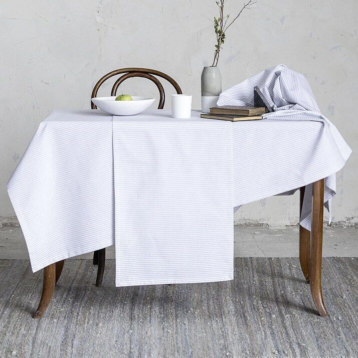 ΤΡΑΠΕΖΟΜΑΝΤΗΛΟ Initial NIMA HOME