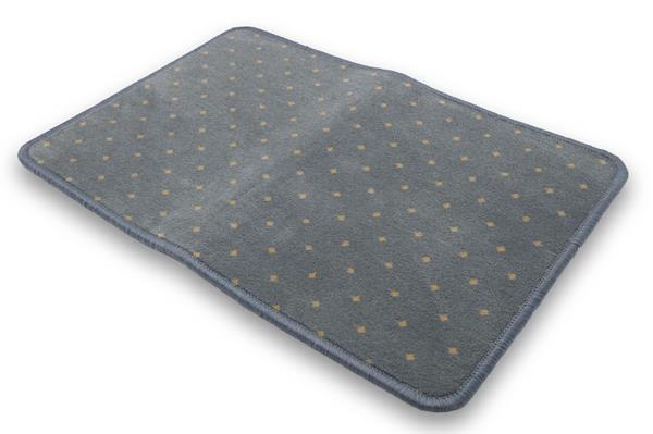 ΜΟΚΕΤΑ AKTUA 093 GREY-BLACK NEWPLAN