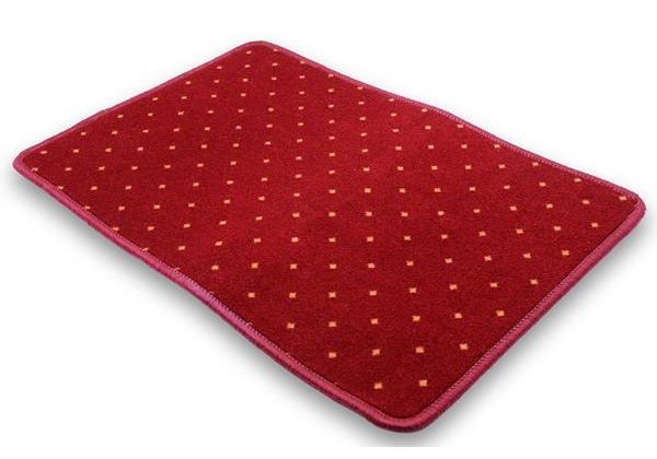 ΜΟΚΕΤΑ AKTUA 116 RED NEWPLAN