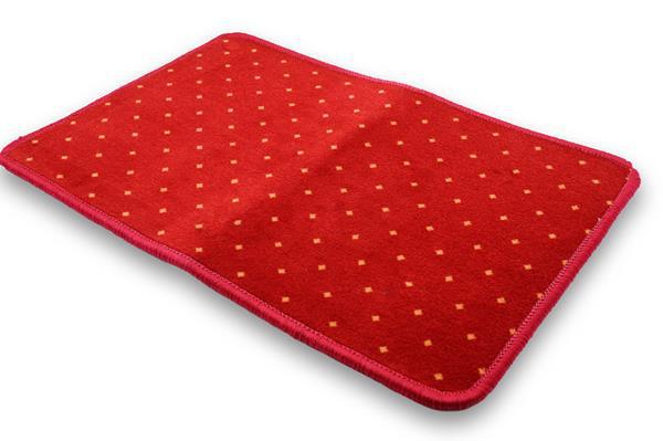ΜΟΚΕΤΑ AKTUA 110 RED NEWPLAN