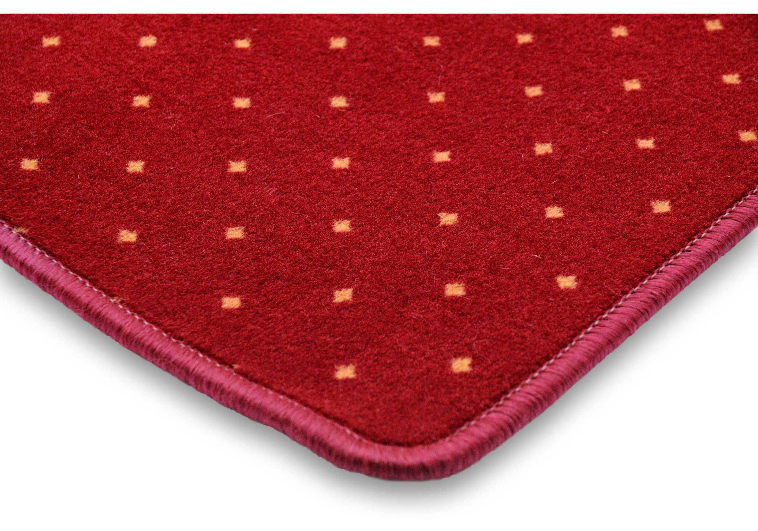 ΜΟΚΕΤΑ AKTUA 116 RED NEWPLAN - Image 2