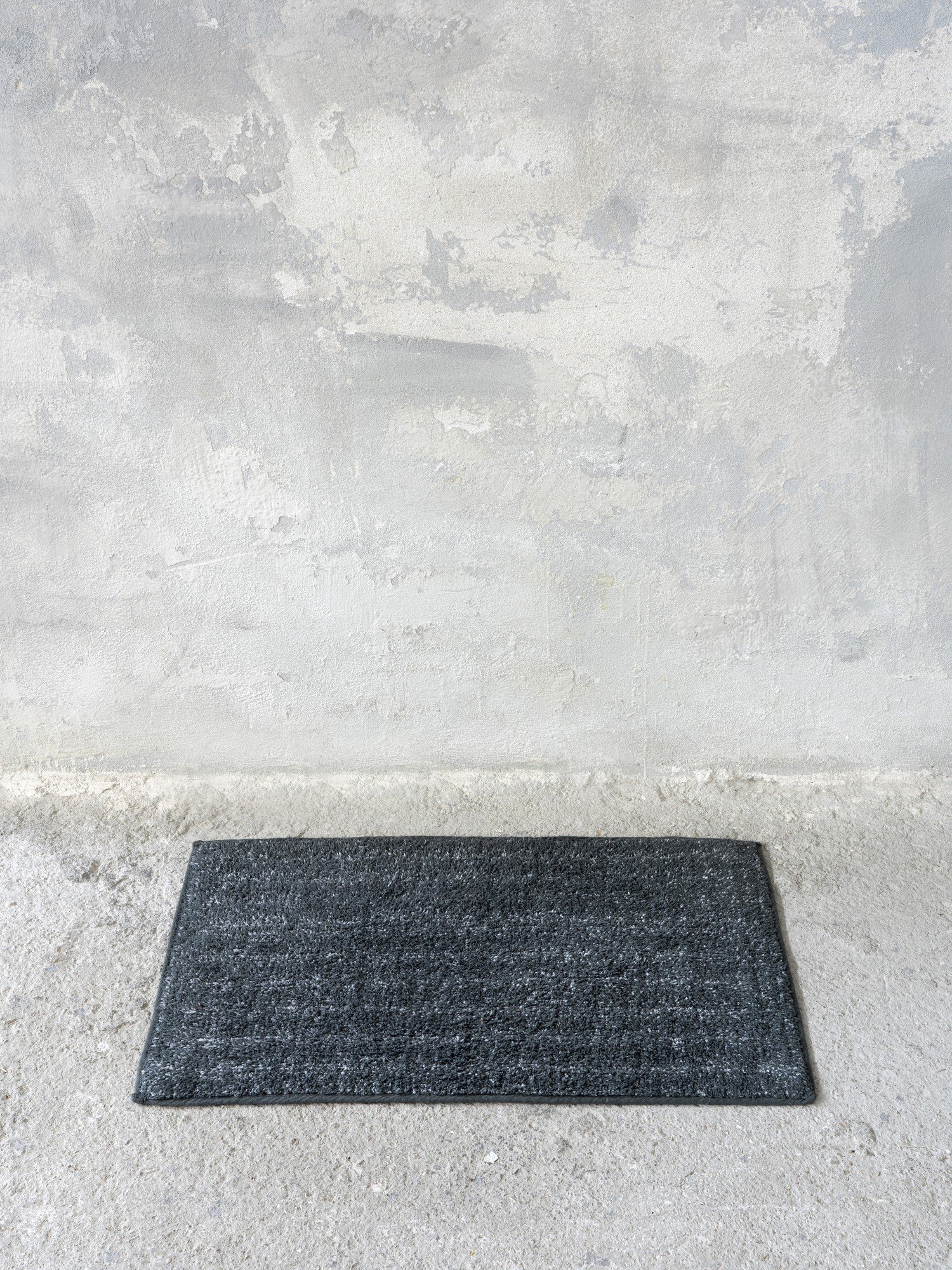 ΠΑΤΑΚΙ ΜΠΑΝΙΟΥ HOMEY-DARK GREY NIMA HOME