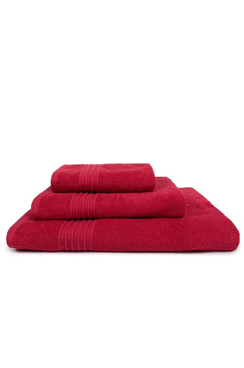 ΒΙΟΚΑΡΠΕΤ HOME Πετσέτα Special Magenta