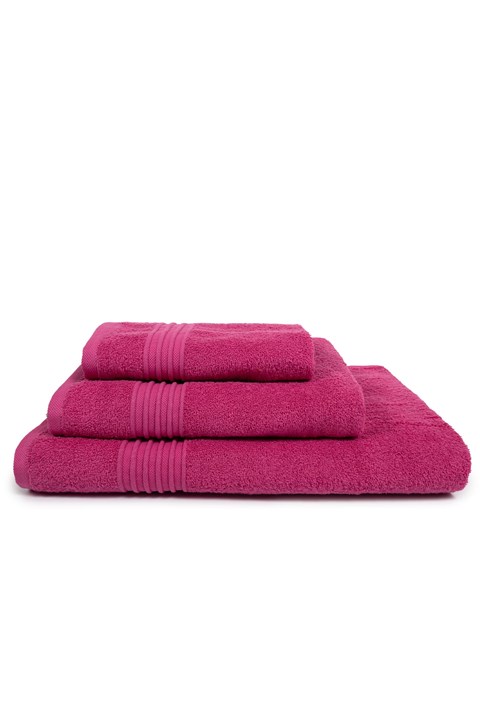 ΒΙΟΚΑΡΠΕΤ HOME Πετσέτα Special Rasberry Rose