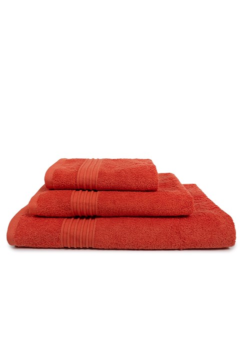 ΒΙΟΚΑΡΠΕΤ HOME Πετσέτα Special Tigerlily