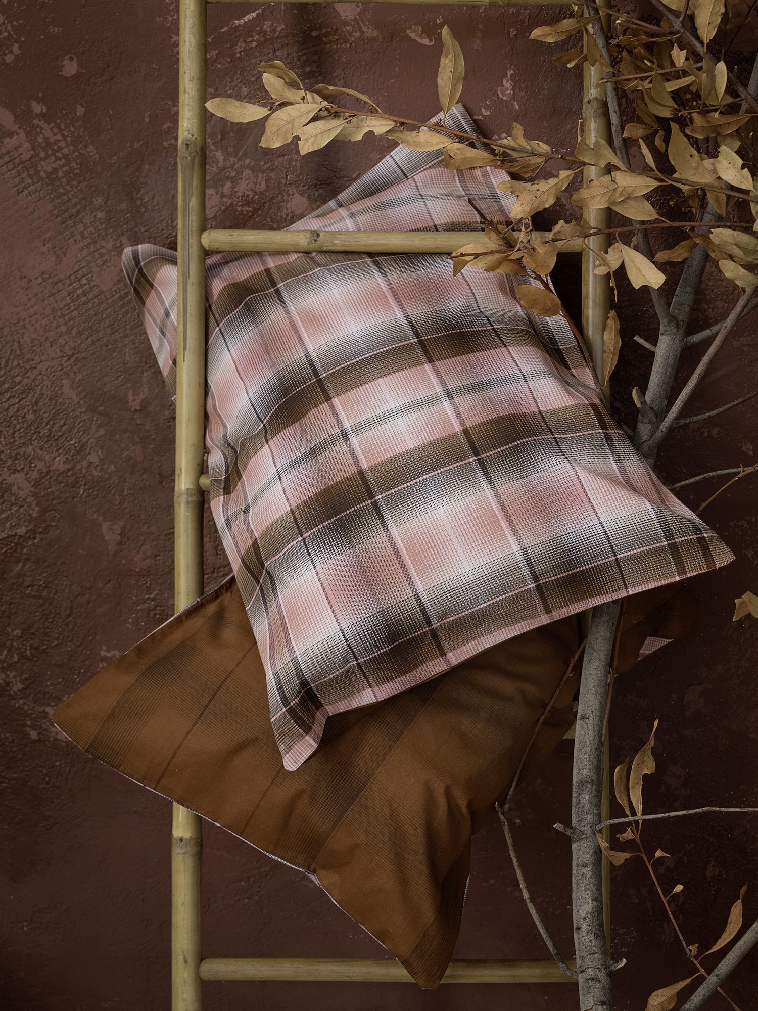 Σετ Σεντόνια Alan Earth - NIMA HOME - Image 2