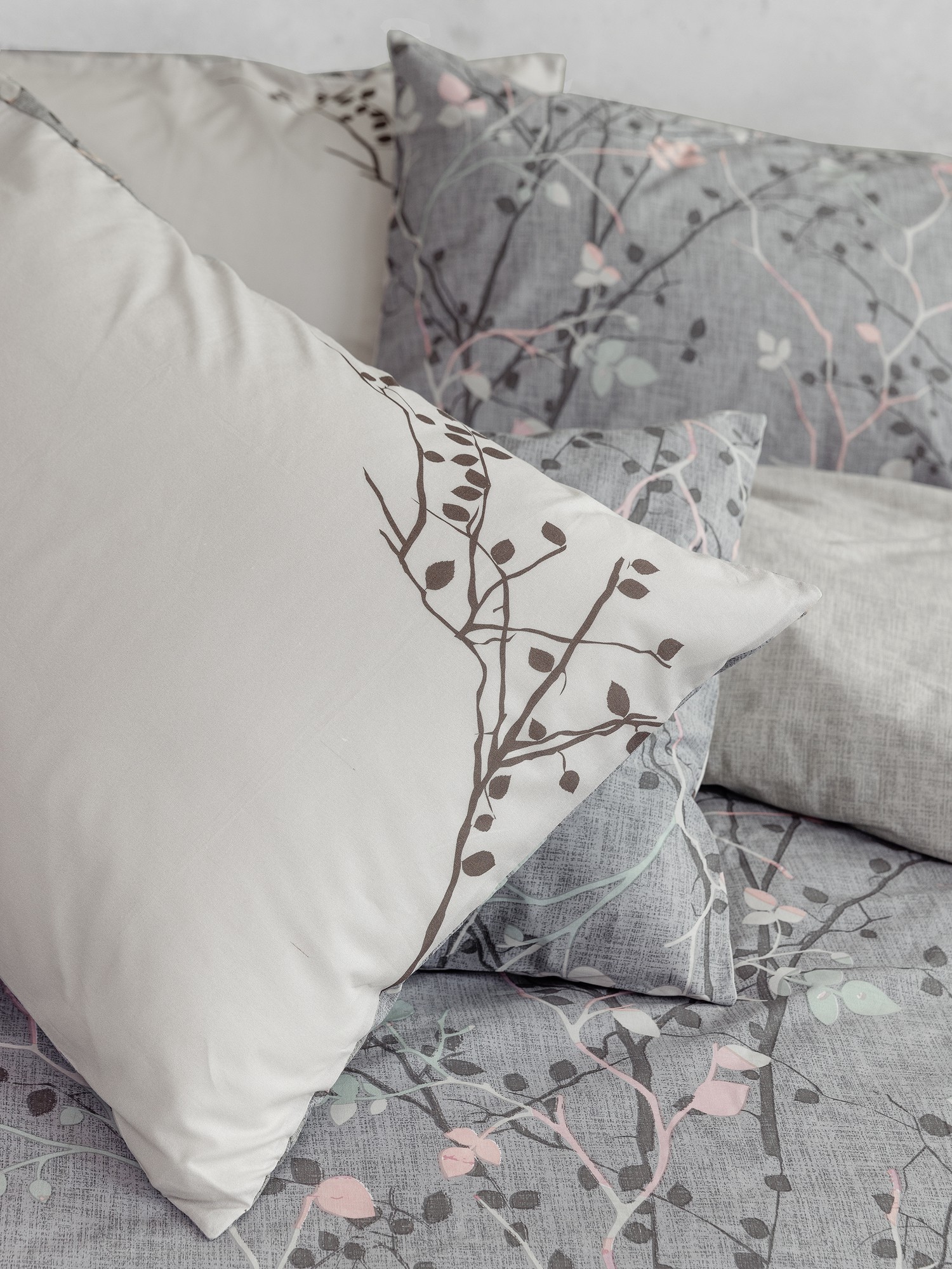 Σετ Σεντόνια Leaf - NIMA HOME - Image 2