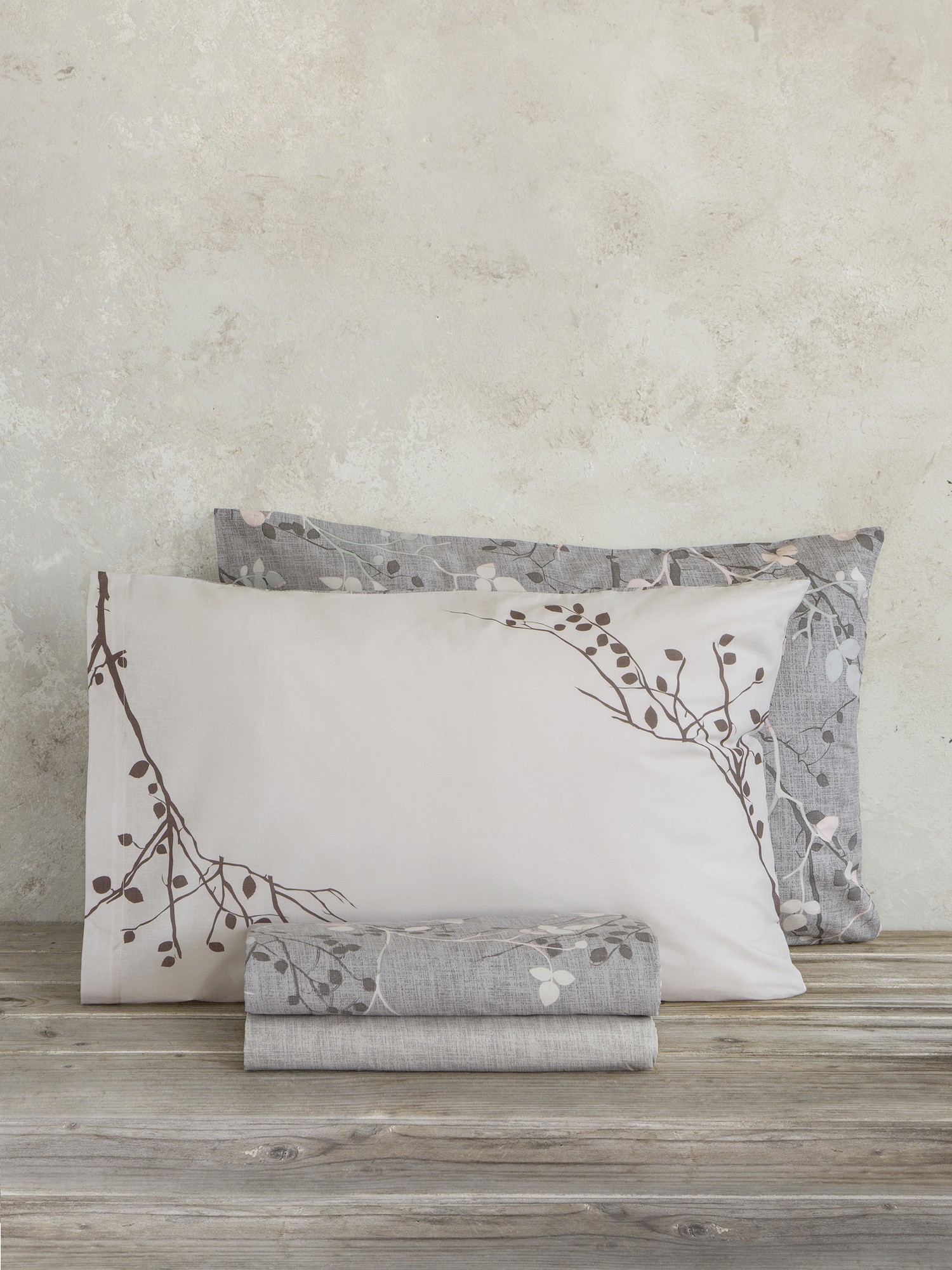 Σετ Σεντόνια Leaf - NIMA HOME - Image 3
