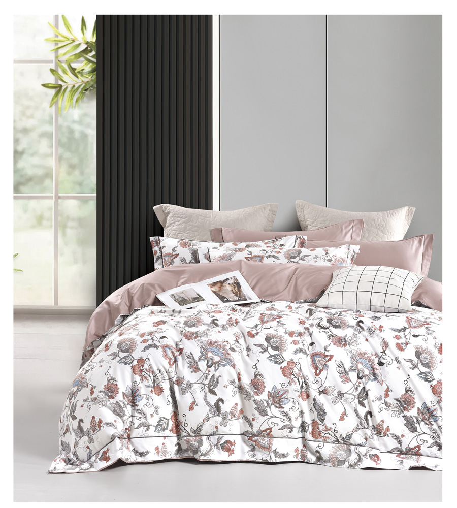 Mcdecor Σετ Σεντόνια υπέρδιπλα Premium 2023-6