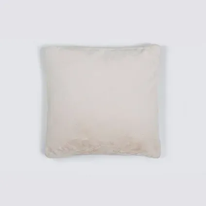 Naf Naf Διακοσμητικό Μαξιλάρι Lapin Pillow - Light Beige
