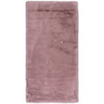ΒΙΟΚΑΡΠΕΤ Γούνινα Χαλιά LAPIN SKIN –Pink 07