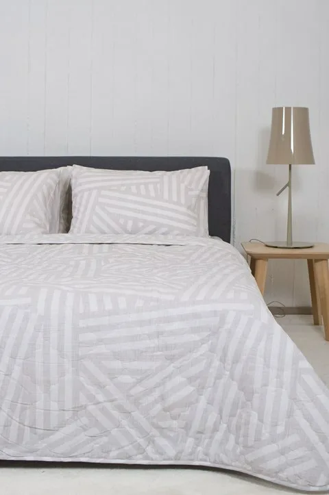 ΒΙΟΚΑΡΠΕΤ HOME Κουβερλί Nordic 854 Innis Grey